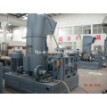 plastic pellet production line